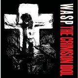 CRIMSON IDOL(1992,LTD.COLORED LP)