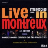 LIVE IN MONTREUX 1