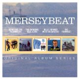 MERSEYBEAT (4 ARTIST, 5 ALBUM'S)