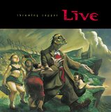 THROWING COPPER(180GR,AUDIOPHILE)
