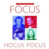 HOCUS POCUS-BEST OF(180GR,AUDIOPHILE)