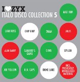 ZYX ITALO DISCO COLLECTION-5