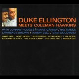 DUKE MEETS HAWKINS /REM