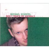 DON'T TOUCH MY ANIMALS (DIGIPACK)