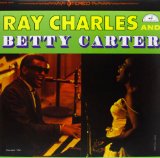 RAY CHARLES AND BETTY CARTER(LTD.AUDIOPHILE)