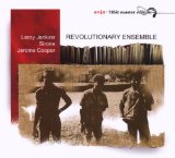 REVOLUTIONARY ENSEMBLE