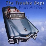 BLUES ALL OVER