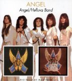 ANGEL / HELLUVA BAND(1975,1976)