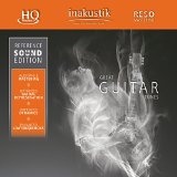 GREAT GUITAR TUNES(AUDIOPHILE,HQ CD)