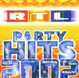 RTL PARTY HITS 2002