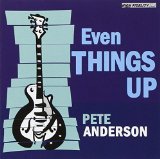 EVEN THINGS UP
