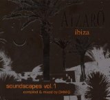 ATZARO IBIZA /SOUNDSCAPES VOL.1(COMPILED OHM-G)