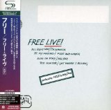 LIVE/ LIM PAPER SLEEVE