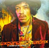 BEST OF-EXPERIENCE HENDRIX/FAMILY EDT.LIMITED/