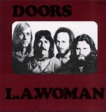 L.A.WOMAN(1971,HQ)