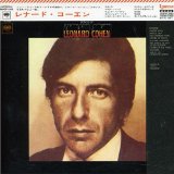 SONGS OF L.COHEN/LIM PAPER SLEEVE