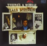 THERE'S A WHOLE LALO SCHIFRIN GOIN ON