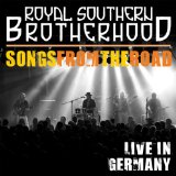 SONGS FROM THE ROAD LIVE