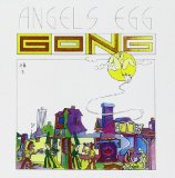 ANGELS EGG(1973,REM.BONUS 5 TRACKS)