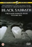 BLACK SABBATH STORY VOLUME 1