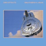 BROTHERS IN ARMS PLATINUM SHMCD