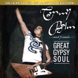 GREAT GYPSY SOUL