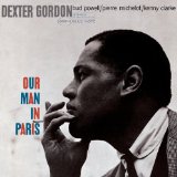 OUR MAN IN PARIS (BUD POWELL, P. MICHELOT, KENNY CLARKE)