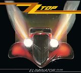 ELIMINATOR(1983,DELUXE,LIVE,BONUS TRACKS,DIGIPACK)