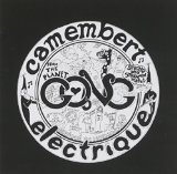 CAMEMBERT ELECTRIQUE/ REM