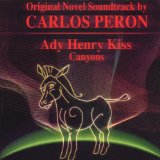 CANYONS/CARLOS PERON:EX-YELLO