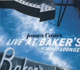 LIVE AT BAKER'S LOUNGE