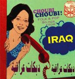 FOLK & POP SOUNDS FROM IRAQ