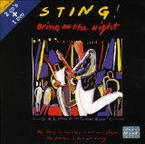 BRING ON THE NIGHT(2CD+DVD,DIGIPACK)