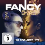 FLAMES OF LOVE - GREATEST HITS