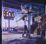 JEFF BECK'S GUITAR SHOP(1989)