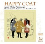 HAPPY COAT(K2HD,24 BIT 100KHZ, SILVER CD)