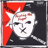 POINTING THE FINGER/ POLITICZ