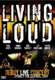 LIVING LOUD