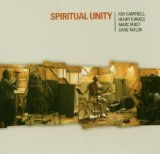SPIRITUAL UNITY