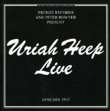 LIVE '73 /EXPANDED