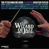 WIZARD OF JAZZ
