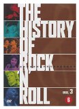 HISTORY OF ROCK'N'ROLL-3