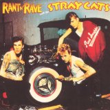 RANT N'RAVE WITH STRAY CATS