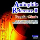 AUDIOPHILE REFERENCE-2(POPULAR MUSIC)-HDCD