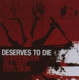 SURRENDER ALL BUT OUR SKIN