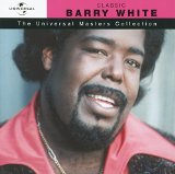 CLASSIC BARRY WHITE