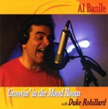 GROOVIN' IN THE MOOD ROOM