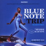 BLUE NOTE TRIP-6 /SOMETHIN' OLD, SOMETHIN' BLUE