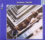 BLUE ALBUM 1967-1970 (MINIVINYL DOUBLE CD EDITION)