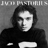 JACO PASTORIUS(180GR,AUDIOPHILE)